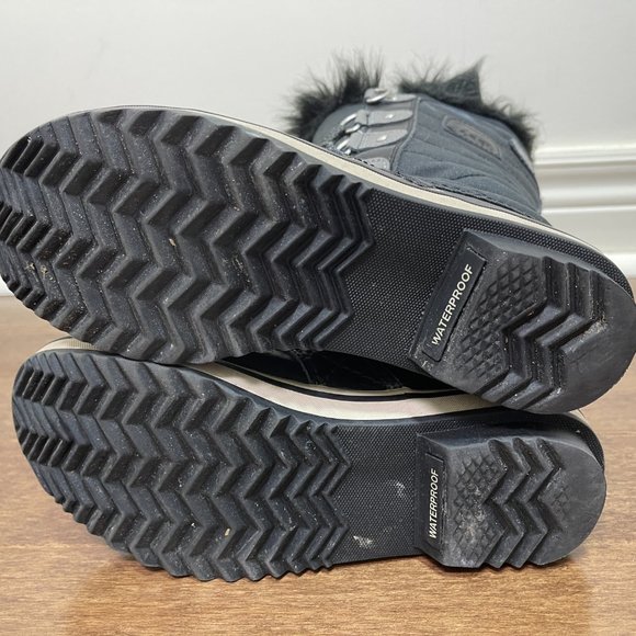 Sorel Tofino II Winter Boots sz. 2 - Picture 13 of 13